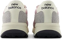 New Balance 370 rose sugar