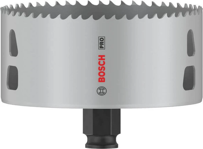 Bosch Professional PRO Multi Material PC Plus Lochsäge, 105x44mm, 1 Stück