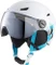 TecnoPro Pulse Jr S2 Visor Vorschaubild