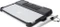 Kensington BlackBelt Rugged Case for Microsoft Surface Go/Go 2, grau Vorschaubild