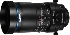 Laowa 55mm 2.8 Tilt-Shift 1X Macro für Canon RF