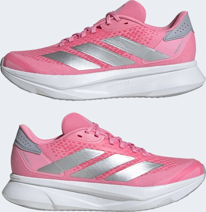 adidas Duramo SL 2.0 bliss pink/silver metallic/pink fusion (Damen)