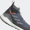 adidas Terrex Free Hiker 2 wonder steel/grey three/legend ink (Herren) Vorschaubild
