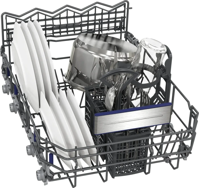 Siemens iQ500 SR85E802LE