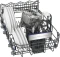 Siemens iQ500 SR85E802LE Vorschaubild