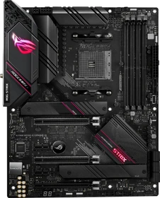 ASUS ROG Strix B550-E Gaming (AMD AM4)
