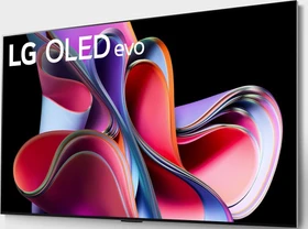 LG OLED65G39LA