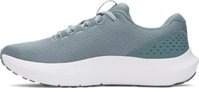 Under Armour Charged Surge 4 serpentine/jasper blue (Herren)