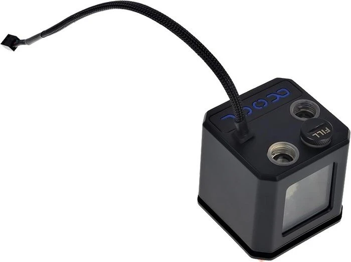 Alphacool Eisbaer [Solo]