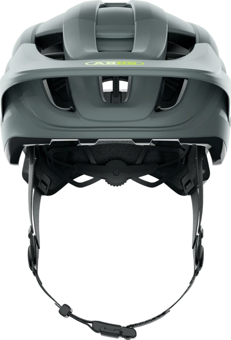 ABUS CliffHanger MIPS Helm concrete grey