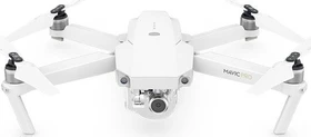 DJI Mavic Pro Alpine white Combo