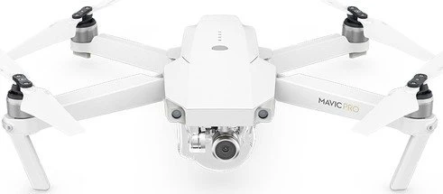 DJI Mavic Pro