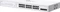 TP-Link Festa FS300 Rackmount Gigabit Smart Switch, 24x RJ-45, 4x SFP, 250W PoE+ Vorschaubild