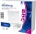 MediaRange CD-Leerhülle Jewelcase, transparent, 5 Stück (BOX31-T)