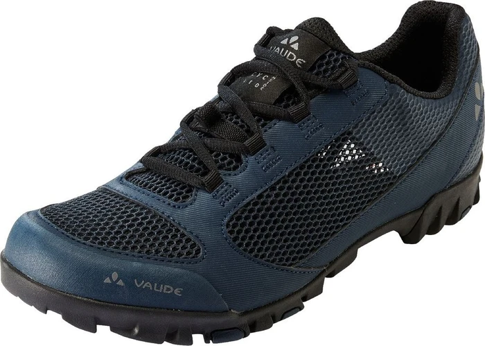 Vaude Pavei Ventilation dark sea (45024-179) – Bild 4 von 7
