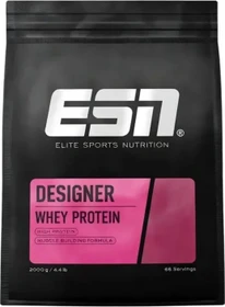 ESN Designer Whey Protein Almond/Coconut 2kg