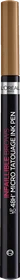 L'Oréal Unbelieva Brow Micro Tatouage Augenbrauenstift 103 Dark Blonde, 5g