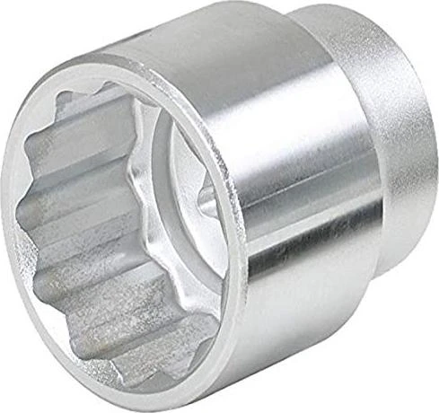 KS Tools Außenzwölfkant Steckschlüssel 1/2", 9x38mm