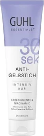 Guhl 30_sek Intensiv Kur Anti-Gelbstich, 100ml