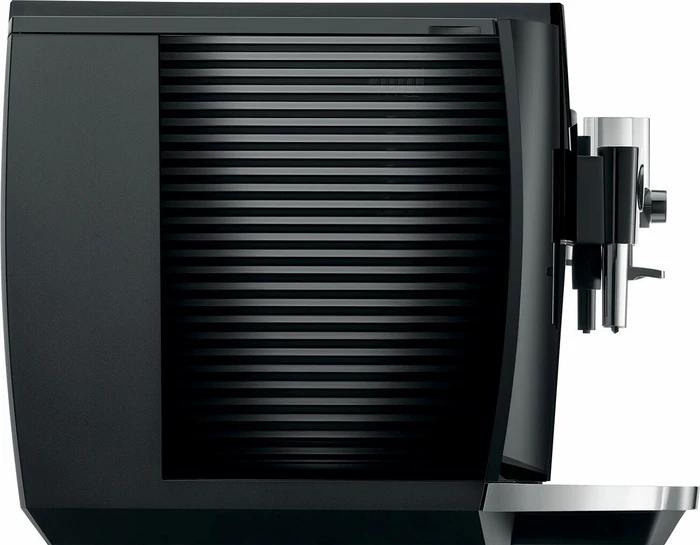 Jura E8 EB piano black