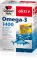 Doppelherz Omega-3 1400 Kapseln Vorschaubild