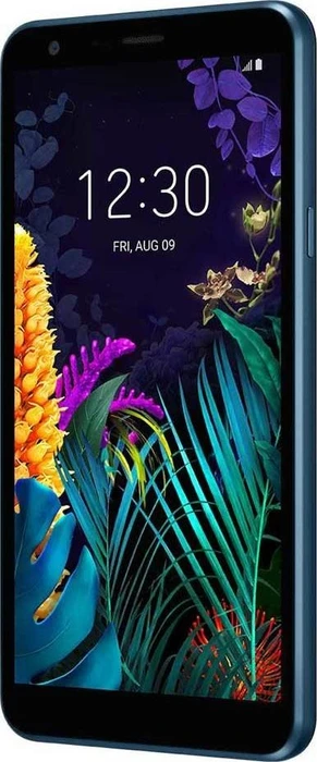 LG K30 LMX320EMW Dual-SIM moroccan blue