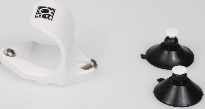 JBL PRO FLORA CO2 Taifun INLINE, Hochleistungs-Direktdiffusor für CO2, 12/16mm