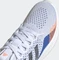 adidas Fluidflow 2.0 cloud white/core black/royal blue (Herren) Vorschaubild