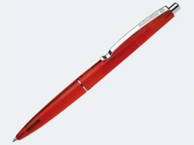 Schneider K20 Icy Colours M Kugelschreiber rot, 20er-Pack