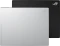 ASUS ROG Moonstone Ace L Glass Mousepad, 500x400mm, Black Edition Vorschaubild