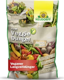 Neudorff Azet Veggiedünger, 750g