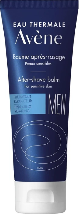 Pierre Fabre Avène Homme Aftershave Balsam, 75ml