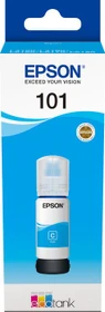 Epson Tinte 101 cyan