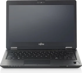 Fujitsu Lifebook U727, Core i5-7200U, 8GB RAM, 256GB SSD, LTE, DE