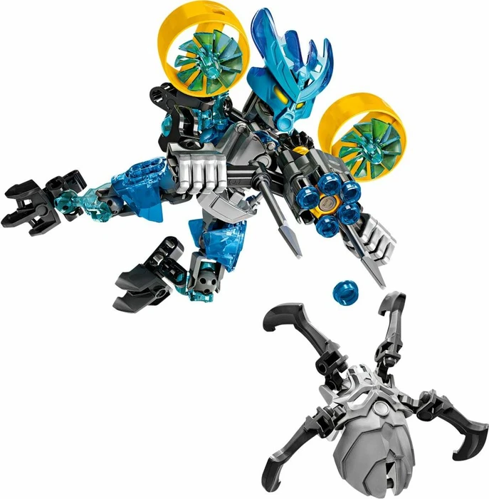 LEGO Bionicle - Hüter des Wassers
