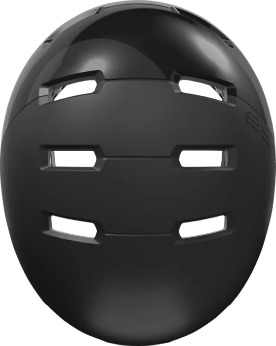 ABUS Skurb ACE Helm velvet black