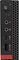 Lenovo ThinkCentre M720q Tiny, Core i5-8400T, 8GB RAM, 256GB SSD, DE Vorschaubild