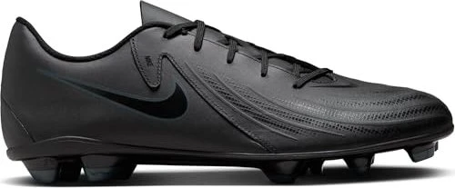 Nike Phantom GX 2 Club MG Low-Top black/deep jungle (Herren)