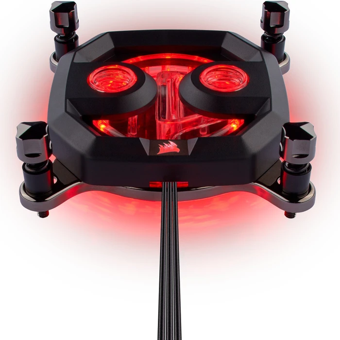 Corsair Hydro X Series XC7 RGB - 2019, 2066