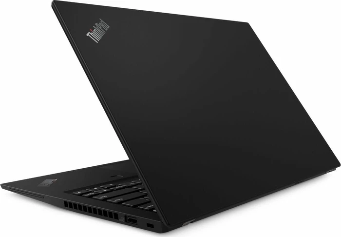 Lenovo ThinkPad T14s G1 (Intel), Core i7-10510U, 16GB RAM, 1TB SSD, LTE, DE