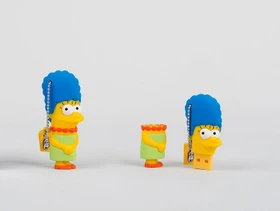 Tribe the Simpsons Marge 8GB, USB-A, USB 2.0