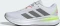 adidas Galaxy 7 cloud white/iron metallic/lucid lemon (Herren) Vorschaubild