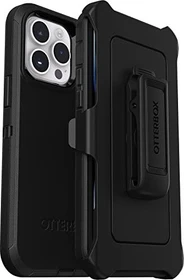 Otterbox Defender (Non-Retail) für Apple iPhone 14 Pro Max schwarz