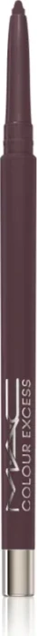 MAC Colour Excess Gel Pencil Eyeliner graphic content, 0.35g