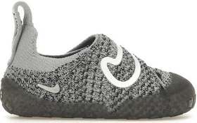 Nike Swoosh 1 black/wolf grey/white (Junior)