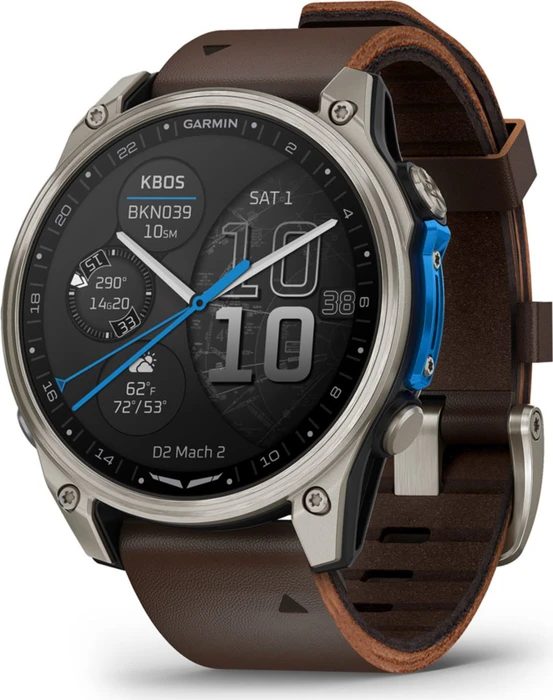 Garmin D2 Mach 2