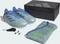 adidas Copa Pure 3 Elite SG halo blue/blue fusion/lucid lemon Vorschaubild