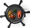 Nedis FCRA210FBK6 Gourmet Raclette Vorschaubild