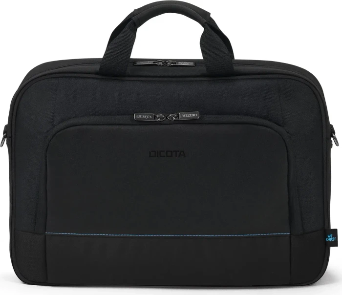 Dicota Top Traveller TWO 14-16 Laptoptasche, schwarz