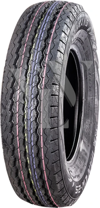 Nankang CW-25 145/80 R12C 86/84N